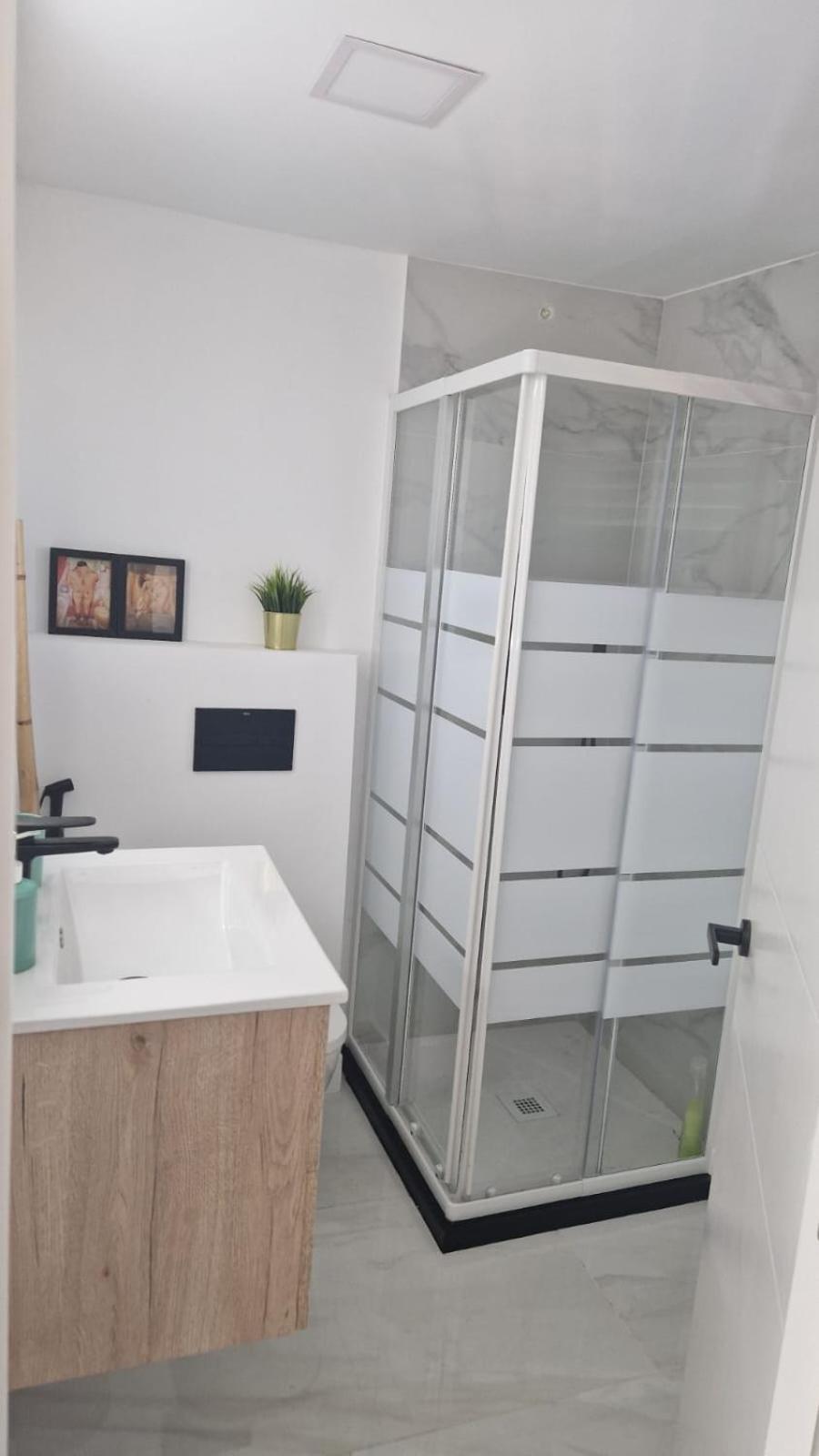 Blumluxury Apartment San Bartolomé エクステリア 写真